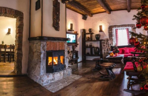 Holiday Home Gorski Lazi